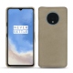 Lederschutzhülle OnePlus 7T - Darboun sabla