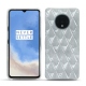 Funda de piel OnePlus 7T - Platinium - Couture