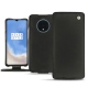 Capa em pele OnePlus 7T - Noir ( Nappa - Black ) 