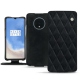 Funda de piel OnePlus 7T - Dark vintage - Couture