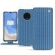 OnePlus 7T leather case - Abaca ishia