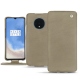 Housse cuir OnePlus 7T - Darboun sabla