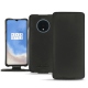 Lederschutzhülle OnePlus 7T - Noir PU