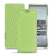 Funda de piel Sony Xperia 5 - Vert olive ( Nappa - Pantone 578U ) 