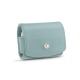 Étui Apple AirPods Pro - Bleu ciel ( Nappa - Pantone 277C ) 