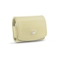 Bolsa Apple AirPods Pro - Beige ( Nappa - Pantone 7502C ) 