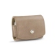 Case for Apple AirPods Pro - Taupe vintage ( Pantone 7530C ) 