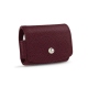 Bolsa Apple AirPods Pro - Lie de vin ( Pantone 5115C ) 