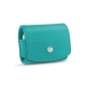 Case for Apple AirPods Pro - Bleu fluo
