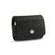 Étui Apple AirPods Pro - Serpent nero