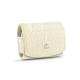 Bolsa Apple AirPods Pro - Crocodile milk