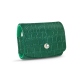 Bolsa Apple AirPods Pro - Crocodile pino