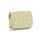 Apple AirPods Pro 保护袋 - Beige - Couture ( Nappa - Pantone 7502C ) 