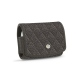 Case for Apple AirPods Pro - Anthracite - Couture ( Pantone 424C ) 