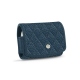 Estuche Apple AirPods Pro - Indigo - Couture ( Pantone 303U ) 