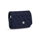 Case for Apple AirPods Pro - Cobalt - Couture ( Pantone 2766C ) 