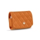 Estuche Apple AirPods Pro - Mandarine vintage - Couture