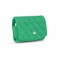 Case for Apple AirPods Pro - Menthe vintage - Couture