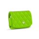 Apple AirPods Pro 保护袋 - Vert fluo - Couture