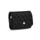 Apple AirPods Pro 케이스 - Negre poudro - Couture