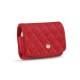 Bolsa Apple AirPods Pro - Rouge troupelenc - Couture