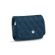 Case for Apple AirPods Pro - Blu mediterran - Couture