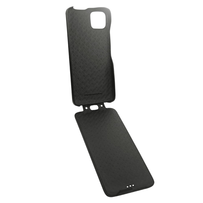 Lederschutzhülle Google Pixel 4 XL