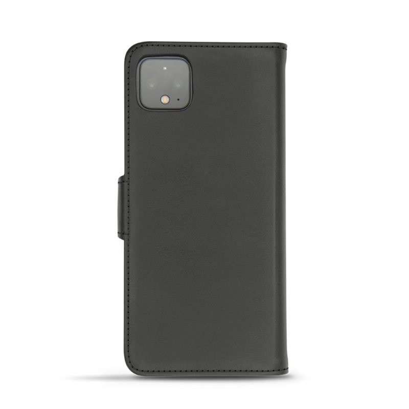 硬质真皮保护套  Google Pixel 4 XL