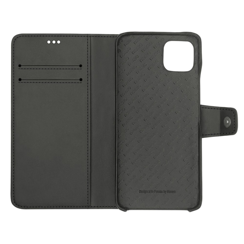 Housse cuir Google Pixel 4 XL