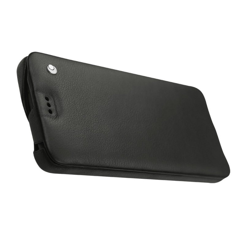 Housse cuir Google Pixel 4 XL