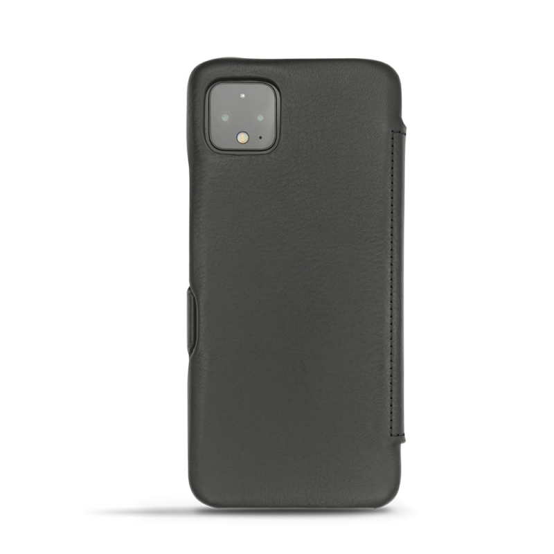 Housse cuir Google Pixel 4