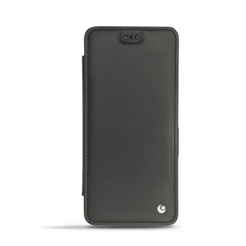 Housse cuir Google Pixel 4