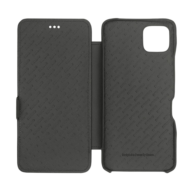 Google Pixel 4 XL leather case