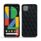 Funda de piel Google Pixel 4 XL - Dark vintage - Couture