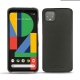 Funda de piel Google Pixel 4 XL - Noir PU