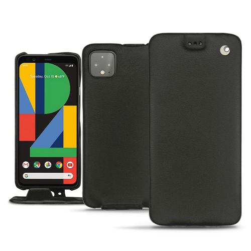 Google Pixel 4 XL leather case