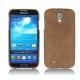 Custodia in pelle Samsung GT-i9500 Galaxy S IV - Sable vintage ( Roughtcut - Gaucho#57254 ) 
