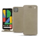 Custodia in pelle Google Pixel 4 XL - Darboun sabla