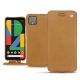Custodia in pelle Google Pixel 4 XL - Castan esparciate