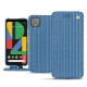 Lederschutzhülle Google Pixel 4 XL - Abaca ishia