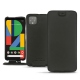 Funda de piel Google Pixel 4 XL - Noir PU