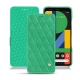 Funda de piel Google Pixel 4 - Menthe vintage - Couture