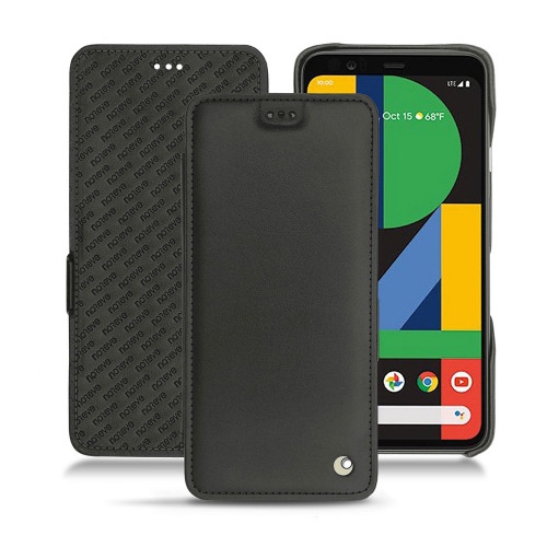 Capa em pele Google Pixel 4 XL