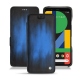 Funda de piel Google Pixel 4 XL - Bleu Patine