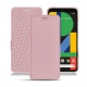 レザーケース Google Pixel 4 XL - Rose PU