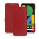 Funda de piel Google Pixel 4 XL - Rouge PU