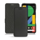 Funda de piel Google Pixel 4 XL - Noir PU