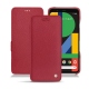 Funda de piel Google Pixel 4 XL - Rouge passion
