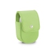 Estuche Samsung Galaxy Buds - Vert olive ( Nappa - Pantone 578U ) 