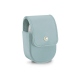 Bolsa Samsung Galaxy Buds - Bleu ciel ( Nappa - Pantone 277C ) 